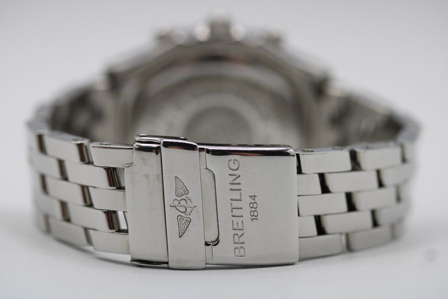 Breitling Chronomat A13352